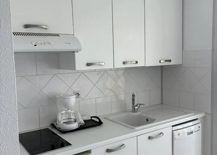 Apartment Heliopolis D 51 By Agn- 4 Personnes *