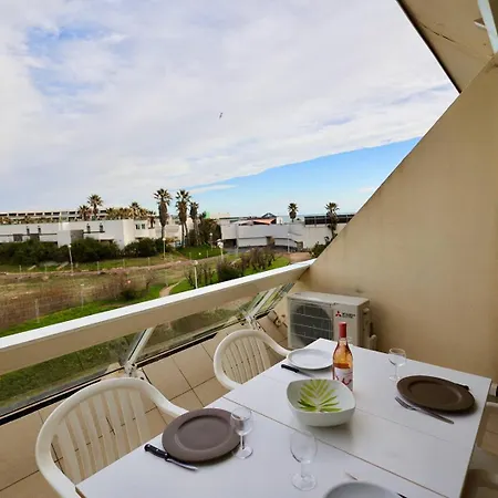 Heliopolis D 51 - 4 Personnes